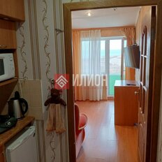 Квартира 18 м², студия - изображение 1