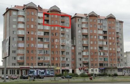 179,5 м², 4-комнатная квартира 15 459 300 ₽ - изображение 48