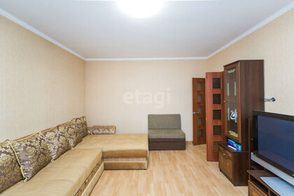 25 м², квартира-студия 2 500 ₽ в сутки - изображение 51