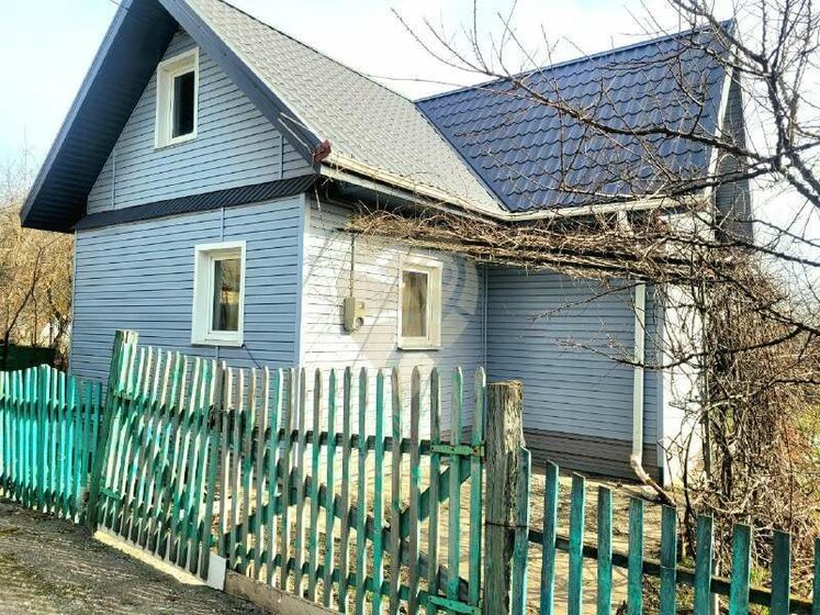 35 м² дом, 4,2 сотки участок 450 000 ₽ - изображение 40