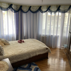 Квартира 94,5 м², 3-комнатная - изображение 5