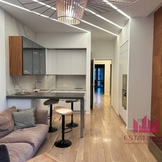 Квартира 96,4 м², 3-комнатная - изображение 1