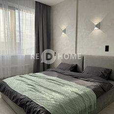 Квартира 29,6 м², студия - изображение 1