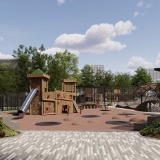 Квартира 75 м², 3-комнатная - изображение 5