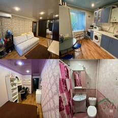 Квартира 42 м², 2-комнатная - изображение 1