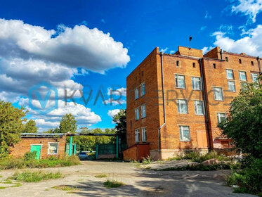 Купить коммерческую недвижимость на улице Усадебный Парк в Новой Москве - изображение 32