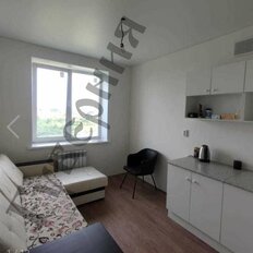 Квартира 34,6 м², 1-комнатная - изображение 2