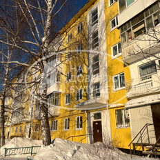 Квартира 60,8 м², 3-комнатная - изображение 2