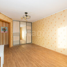 Квартира 35 м², 1-комнатная - изображение 5