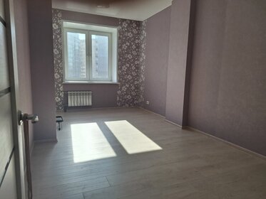 28 м², квартира-студия 18 000 ₽ в месяц - изображение 36