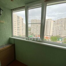 Квартира 43,6 м², 1-комнатная - изображение 4