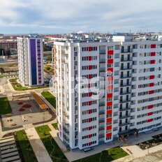 Квартира 47,8 м², 1-комнатная - изображение 1