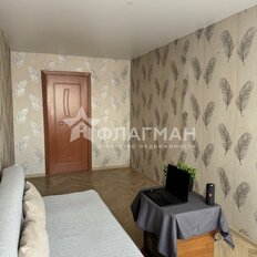 Квартира 18,6 м², 1-комнатная - изображение 5