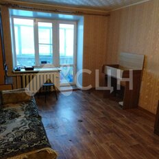 Квартира 32,3 м², 1-комнатная - изображение 3