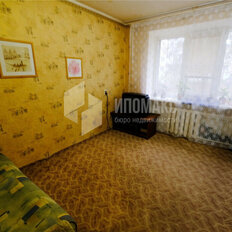 Квартира 20,6 м², 1-комнатная - изображение 5