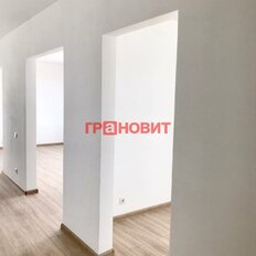 Квартира 68,7 м², 2-комнатная - изображение 5