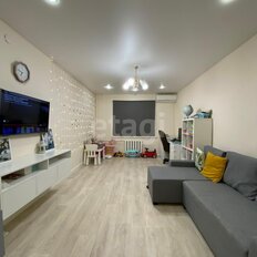 Квартира 54 м², 2-комнатная - изображение 1