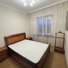 Квартира 81,3 м², 3-комнатная - изображение 3