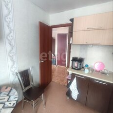 Квартира 28,8 м², 1-комнатная - изображение 4