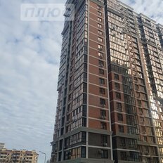 Квартира 24,5 м², студия - изображение 3