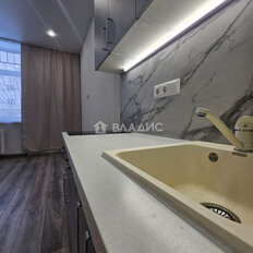 Квартира 18,5 м², студия - изображение 4