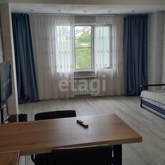 Квартира 32,3 м², студия - изображение 4