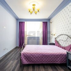 Квартира 40 м², 1-комнатная - изображение 5