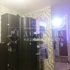 Квартира 24 м², студия - изображение 3