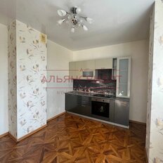 Квартира 65,6 м², 2-комнатная - изображение 3