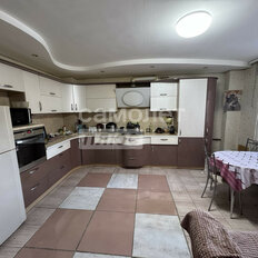 Квартира 107,6 м², 3-комнатная - изображение 1