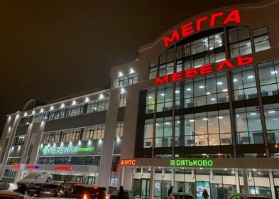 880 м², помещение свободного назначения 704 000 ₽ в месяц - изображение 21