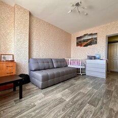 Квартира 31 м², 1-комнатная - изображение 2