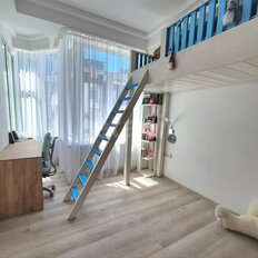 Квартира 55 м², 3-комнатная - изображение 3