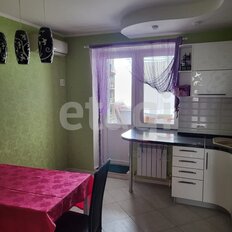 Квартира 67,5 м², 2-комнатная - изображение 3