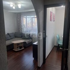 Квартира 28,6 м², 1-комнатная - изображение 2