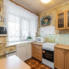 Квартира 31,8 м², 1-комнатная - изображение 2