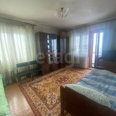 Квартира 35,1 м², 1-комнатная - изображение 1