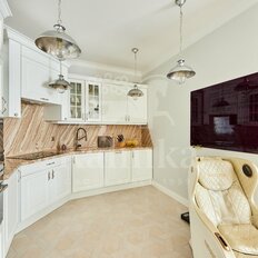 Квартира 91,8 м², 4-комнатная - изображение 3