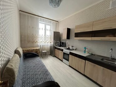 34,7 м², 1-комнатная квартира 8 500 000 ₽ - изображение 47