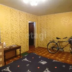 Квартира 32,5 м², 1-комнатная - изображение 1