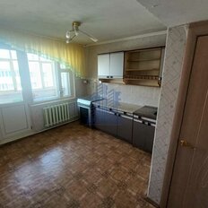 Квартира 67,5 м², 3-комнатная - изображение 4