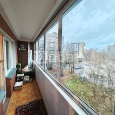 Квартира 107,4 м², 4-комнатная - изображение 1