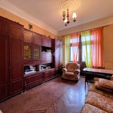 Квартира 109 м², 4-комнатная - изображение 5