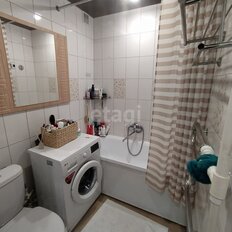 Квартира 32,5 м², 1-комнатная - изображение 5