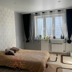 Квартира 40 м², 1-комнатная - изображение 4