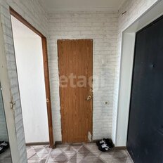 Квартира 21,6 м², 1-комнатная - изображение 5