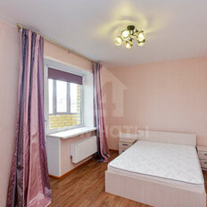 Квартира 59,8 м², 2-комнатная - изображение 5