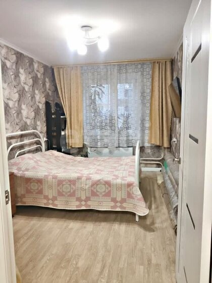 99,3 м², 3-комнатная квартира 13 900 000 ₽ - изображение 67