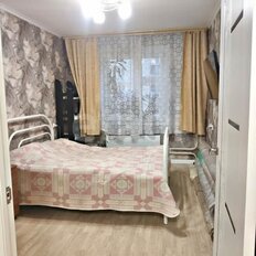 Квартира 78,8 м², 3-комнатная - изображение 4