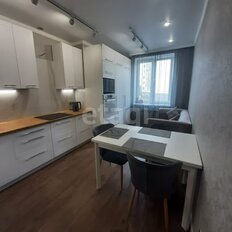 Квартира 61 м², 2-комнатная - изображение 2